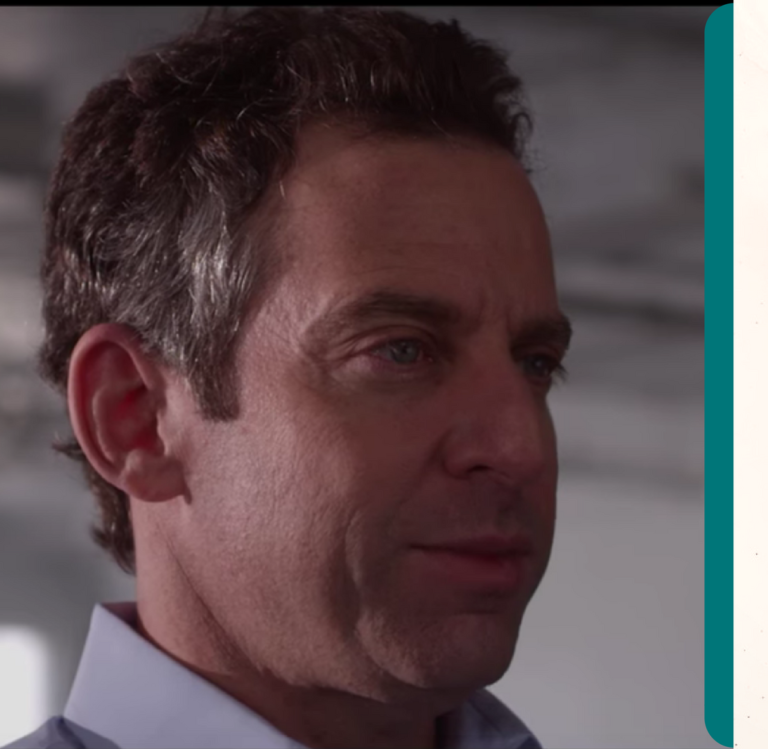 PODCAST 05 – Sam Harris – Koniec Wiary – Wiara i…