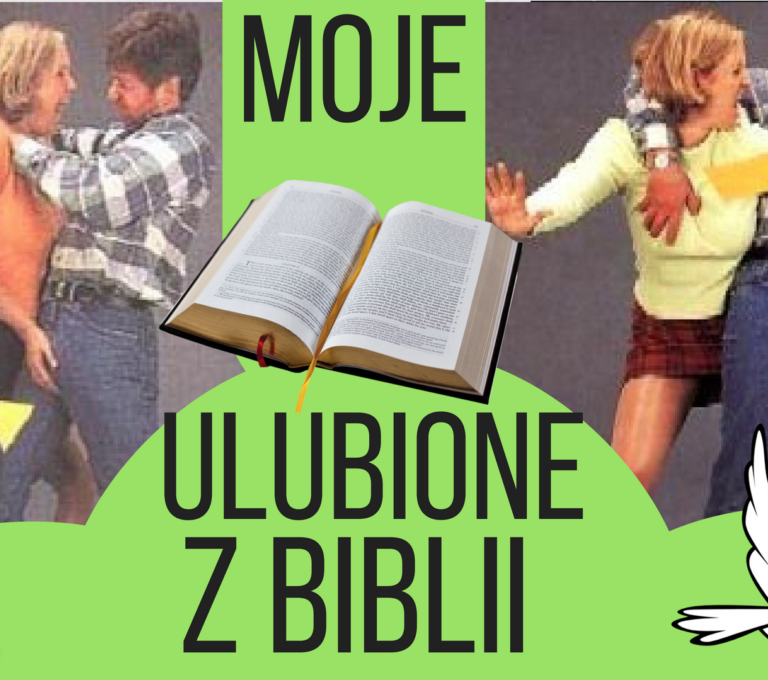 PODCAST 02 – Mój ulubiony werset z Biblii
