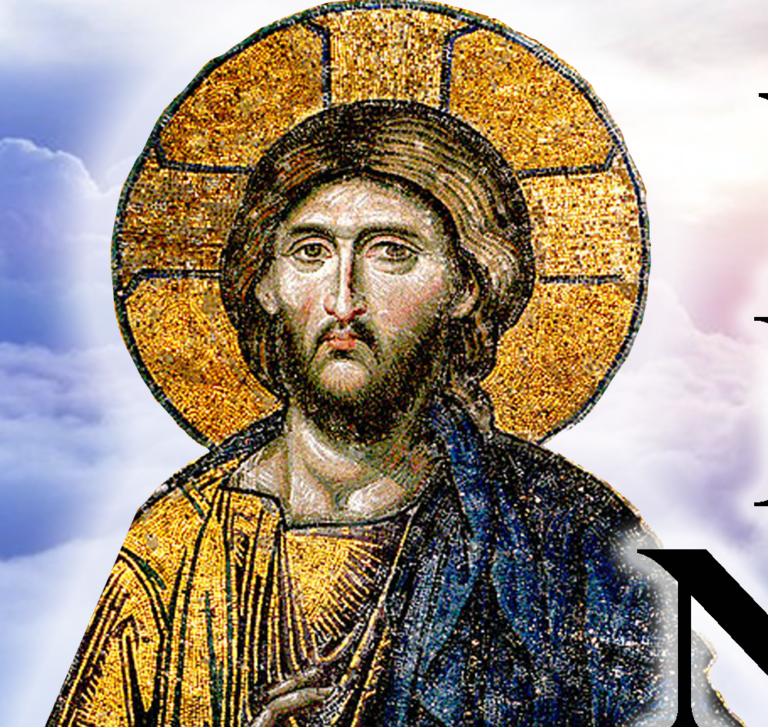 Jezus Chrystus – Nie istniał?!